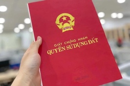8 trường hợp không được 'sang tên' sổ đỏ theo luật mới