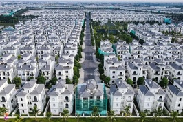 Vinhomes dự chi cả chục nghìn tỷ đồng 'bắt đáy' 370 triệu cổ phiếu