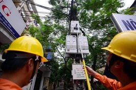 Bộ Công Thương: Bỏ thuế VAT khỏi giá điện hay không do Bộ Tài chính