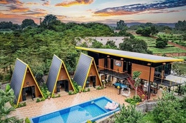 Giữa thời điểm thị trường trầm lắng, môi giới chào bán farmstay chỉ 650 nghìn đồng/m2, cam kết lợi nhuận 'khủng'