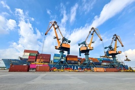 Cảng Hải An (HAH) lên kế hoạch lợi nhuận đi lùi, chia cổ tức 50% bằng cổ phiếu và huy động 500 tỷ trái phiếu chuyển đổi