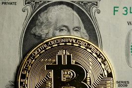 Sự bùng nổ của Bitcoin