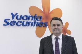 Giám đốc Nghiên cứu Yuanta: Định giá rẻ nhất Châu Á, VN-Index có thể cán mốc 1.300 điểm trong năm 2023