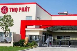 Hé lộ số tiền đại gia Kido phải bỏ ra để mua lại 'ông trùm bánh bao' Thọ Phát