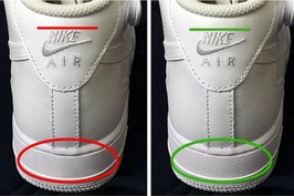 'Bí kíp' phân biệt hàng thật - giả các thương hiệu thời trang như Nike, Burberry, Gucci, Supreme, Lacoste, Pandora,...