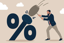 Kỳ vọng lãi suất cho vay giảm xuống dưới 10%/năm
