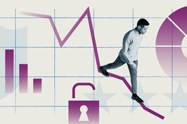 Nhân tố chính kéo tụt chỉ số VN-Index