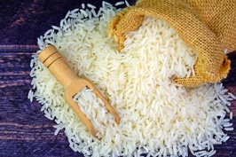 Ấn Độ phủ nhận thông tin sẽ hạn chế xuất khẩu gạo đồ