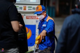 Ủy ban Quản lý vốn Nhà nước sắp nhận gần 1.500 tỷ đồng từ Petrolimex