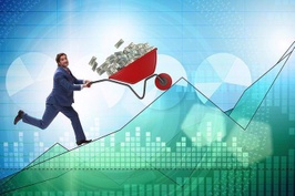 VN-Index dò đáy trong tháng 6, vốn nội tháo chạy, khối ngoại lao vào mua ròng hơn 2.000 tỷ
