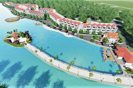 Vụ dự án “ma” Golden Lake: 70 khách hàng có cơ hội đòi lại tiền?