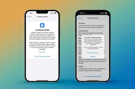 Apple giới thiệu chế độ siêu bảo mật trên iPhone, iPad