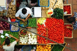 FAO: Giá lương thực toàn cầu “hạ nhiệt”, xác lập tháng giảm giá thứ 3 liên tiếp