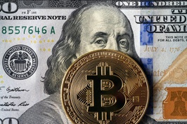 Bitcoin đang đánh mất niềm tin