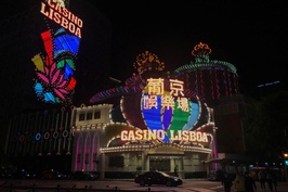 Các sòng bạc Macau thất thu hàng triệu USD vì dịch Covid-19