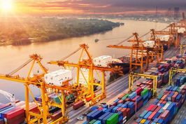 Xuất nhập khẩu tăng tốc, châu Á vẫn là thị trường lớn nhất của Việt Nam