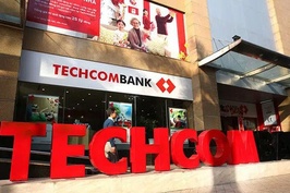 Techcombank vay nước ngoài thêm 1 tỷ USD