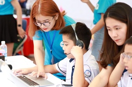 Startup giáo dục Việt nhận số vốn kỷ lục trong vòng series A