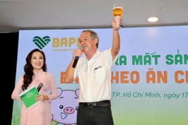 Chuyện chưa kể về người giúp bầu Đức nuôi heo ăn chuối và gà đi bộ, 'công thần' đưa HAGL đi lên từ vực sâu