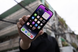 Loạt lỗi trên iPhone 14 Pro sau 5 ngày lên kệ