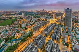 Thị trường bất động sản cuối năm 2022 sẽ không có nhiều biến động