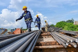 Tỷ lệ giải ngân vốn đầu tư công 10 tháng năm 2022 đạt 51% so với kế hoạch Thủ tướng giao