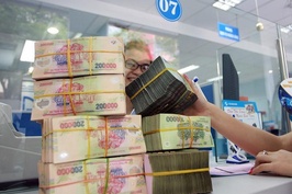 Gửi tiền kỳ hạn 6 tháng của ngân hàng nào trong nhóm Big 4 có lãi suất cao nhất?