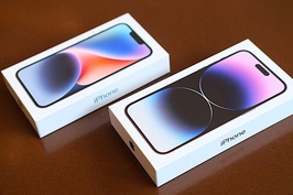 iPhone 14 Plus bán chạy trở lại do giảm giá