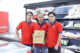 Cha đẻ của Foody gọi vốn thành công 4,5 triệu USD cho startup mới