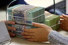 Từ tháng 12, thêm 1 ngân hàng tăng mạnh lãi suất huy động, kỳ hạn 6 tháng có thể nhận 10,5%/năm