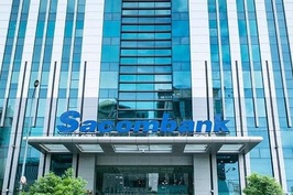 Lộ diện nhóm quỹ ngoại mới mua vào lượng lớn cổ phiếu Sacombank