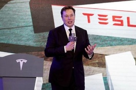 Nhà đầu tư của Tesla kêu trời: 'Không biết ai đang điều hành công ty vì Elon Musk chỉ mải mê với Twitter'