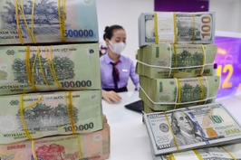 Ngân hàng Nhà nước cầm cương tỷ giá USD/VNĐ