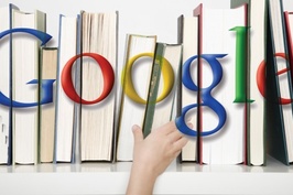 Vụ kiện pháp lý của Google giữa bình minh kỷ nguyên xuất bản số