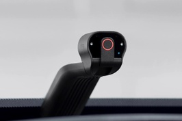 Amazon mở bán camera hành trình ôtô giá 199,99 USD