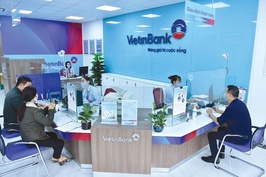 Nợ xấu của VietinBank giảm mạnh trong quý 4/2022