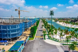 Giải bài toán bất động sản cao cấp tồn kho?