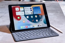 Mẫu iPad ở Việt Nam có giá rẻ hơn tại Mỹ