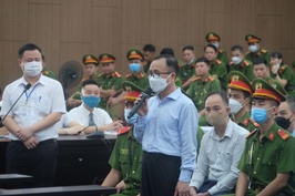 Cựu Bí thư Tỉnh ủy: “Lãnh đạo Bình Dương không dung túng cho sai phạm”