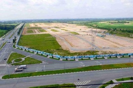 Mối lo nhà đầu tư “tuột tay” khỏi đất vàng