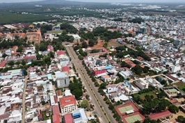 Đồng Nai: Công tác quy hoạch đóng vai trò quan trọng để phát triển đô thị