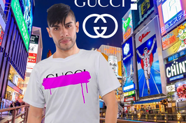 Vì sao Gucci thua kiện thương hiệu chuyên đạo nhái nhãn hiệu Nhật Bản?