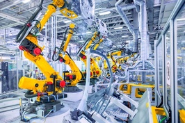 75% công nghệ và thiết bị của doanh nghiệp Việt Nam có nguồn gốc từ nước ngoài