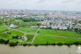 Bình Dương: Bổ sung 89,55 ha vào kế hoạch sử dụng đất của TP. Thủ Dầu Một