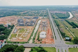 Ninh Thuận quy định điều kiện để tách thành dự án độc lập