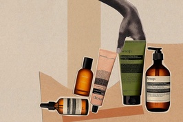 L’Oréal mua lại Aesop, tham vọng mở rộng thị trường mỹ phẩm xa xỉ