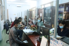 Doanh nghiệp thủy sản kiến nghị giảm đóng bảo hiểm thất nghiệp