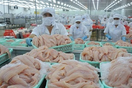 Xuất khẩu thủy sản khó hoàn thành mục tiêu