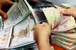 Hồng Hoàng vốn điều lệ 5 tỷ báo lãi đột biến gần 1.000 tỷ đồng