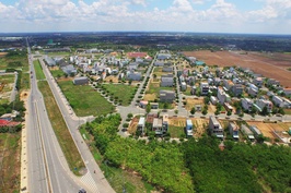 Tây Nguyên: Cơ hội và xu hướng đầu tư bất động sản năm 2024